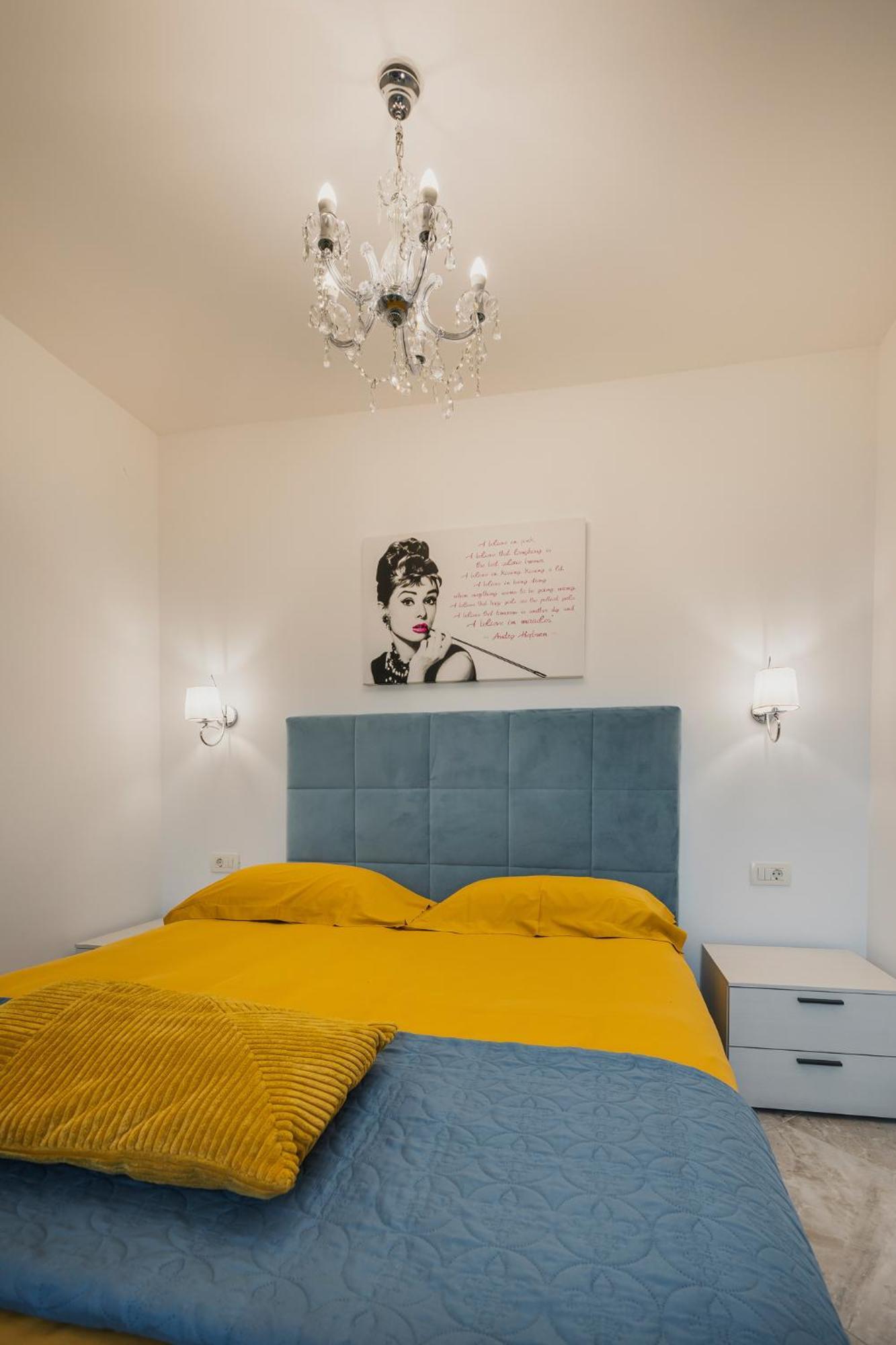 Bluemarine Apartment Umag Exterior photo
