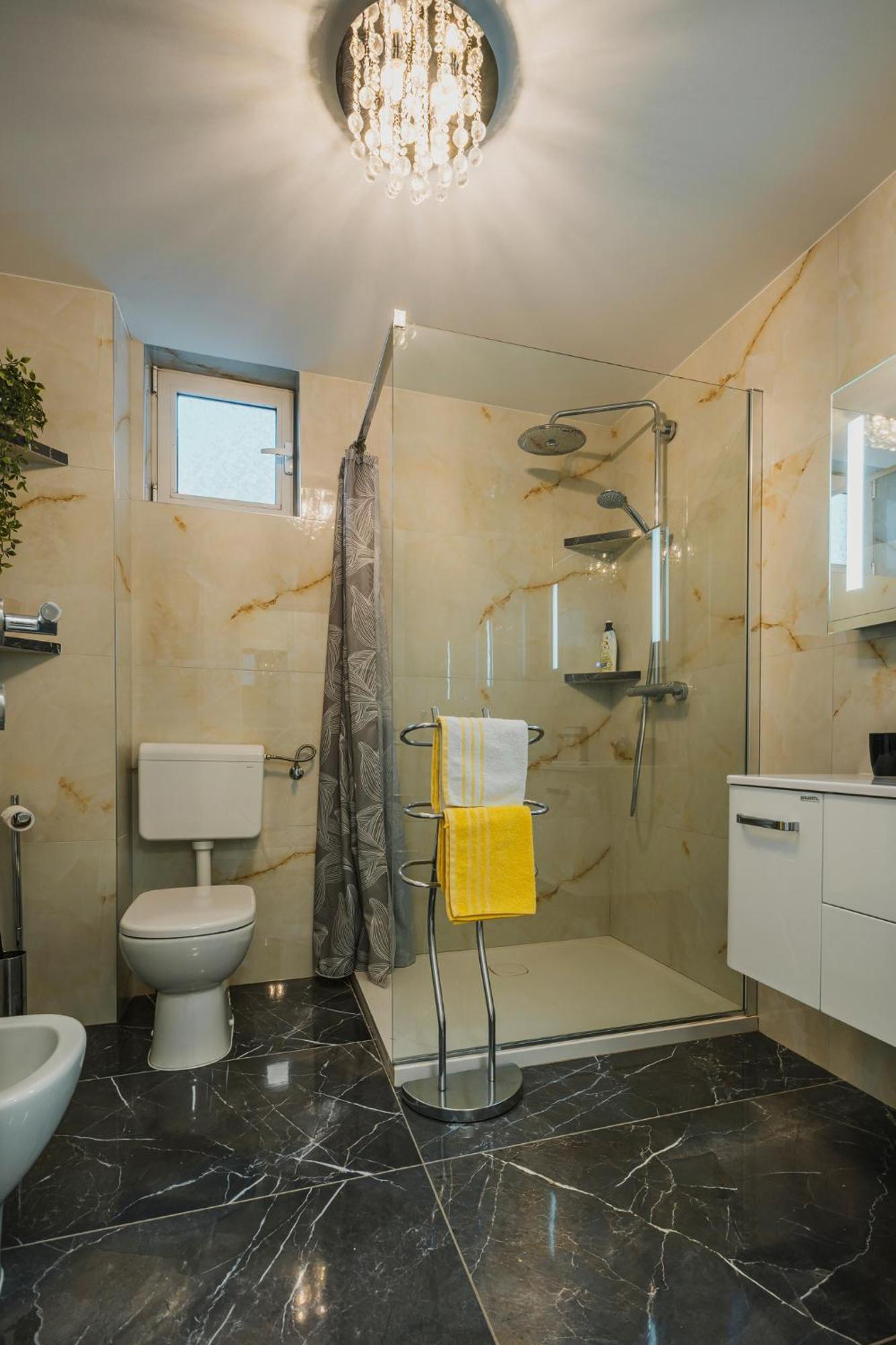 Bluemarine Apartment Umag Exterior photo